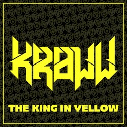 The King in Yellow