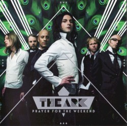 Prayer for the Weekend