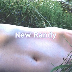 New Randy