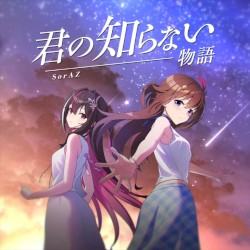 Kimi no Shiranai Monogatari