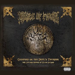 Godspeed on the Devil’s Thunder