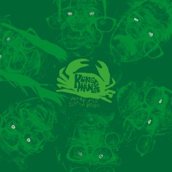 Hamra med slutna ögon