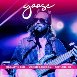 2022-02-03: Wonder Ballroom, Portland, OR