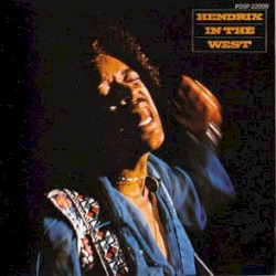 Hendrix in the West