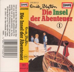 Die Insel der Abenteuer