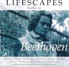 Lifescapes: Beethoven