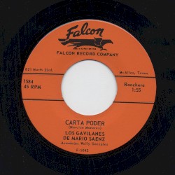 Carta poder / Corazón de tiburón