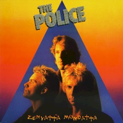 Zenyattà Mondatta