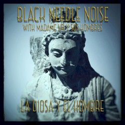 La diosa y el hombre