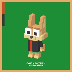 C418 - Sweden (AWITW Remix)