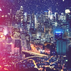 Technological Hallucinations II