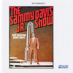 The Sammy Davis Jr. Show