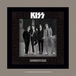 Dressed to Kill (50th anniversary super deluxe edition)