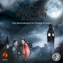 An American Werewolf in London