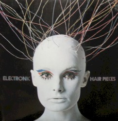 Electronic Hair Pieces