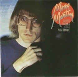 Shots From a Cold Nightmare