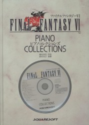 Piano Collections: Final Fantasy VI