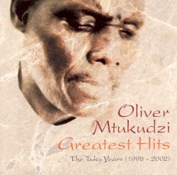Greatest Hits: The Tuku Years (1998 - 2002)