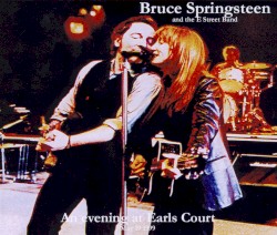 An Evening at Earls Court: May 19 1999
