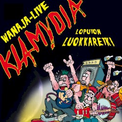 Loputon luokkaretki
