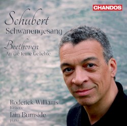 Schubert: Schwanengesang / Beethoven: An die ferne Geliebte