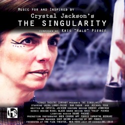 The Singularity OST