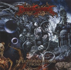 Inflicted Deviations Promo