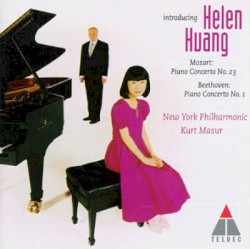 Introducing Helen Huang