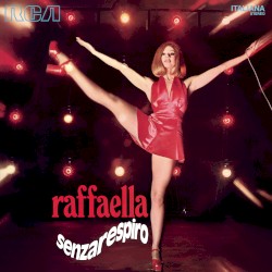 Raffaella senzarespiro