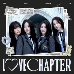 LOVECHAPTER