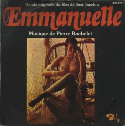 Emmanuelle