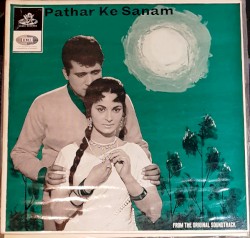 Pathar Ke Sanam
