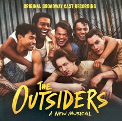 The Outsiders: A New Musical