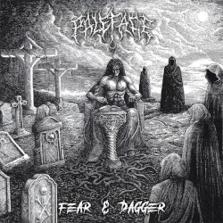 Fear & Dagger