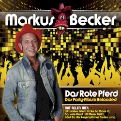 Das rote Pferd (Das Party-Album)