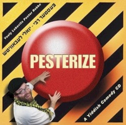 Pesterize