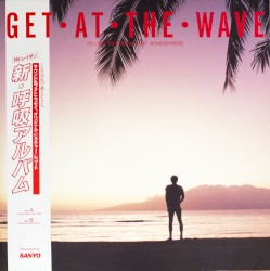 GET • AT • THE • WAVE: I’D LIKE TO LIVE IN THAT ATMOSPHERE