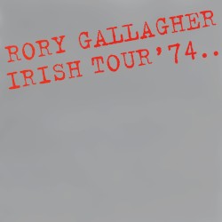 Irish Tour ’74
