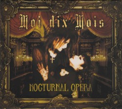 NOCTURNAL OPERA