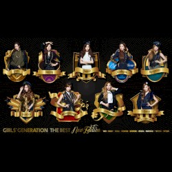 THE BEST (New Edition)