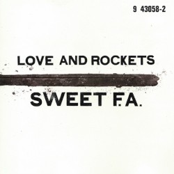 Sweet F.A.