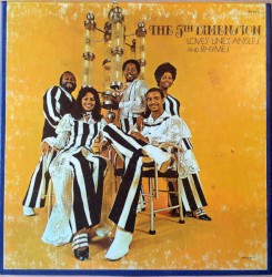 Love’s Lines, Angles and Rhymes