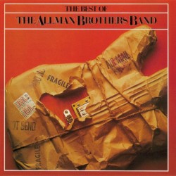 The Best of the Allman Brothers