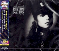 Rhythm Nation 1814