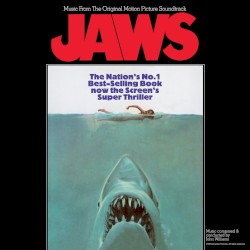Jaws: Music From the Original Motion Picture Soundtrack