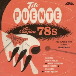 The Complete 78s, Volume 2: 1949-1955
