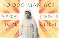 Hope Chest: The Fredonia Recordings 1982–1983