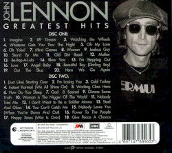 Greatest Hits