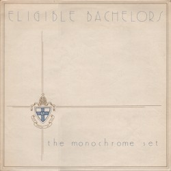 Eligible Bachelors