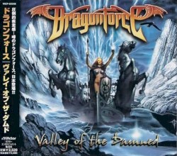 Valley of the Damned